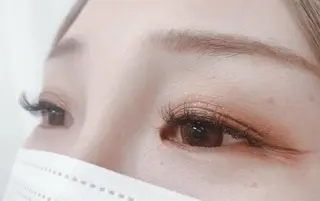 マツエク・マツパ Drop 中田のマツエク・マツパデザイン