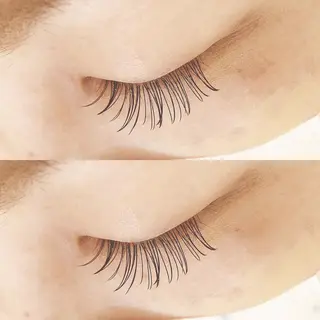 マツエク・マツパ platinam doll南草津店のマツエク・マツパデザイン