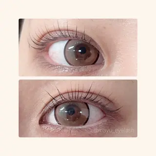 マツエク・マツパ 垢抜け眉/肌管理 mayumi🍐のエステ・リラクイメージ