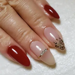 ネイル Katayama Yokoのネイルデザイン