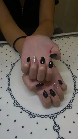 ネイル アイエスト所属・EYEST クロダのネイルデザイン