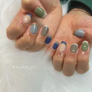 ネイル プライベートサロン M.🤍Maeのその他イメージ