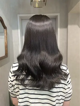 ロング Nanase ♡のヘアスタイル
