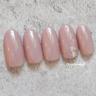 ネイル ネイルサロン・ネイルスクール　たゆnail所属・ネイルサロン 【たゆnail】のネイルデザイン