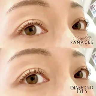 マツエク・マツパ takei .の眉毛・アイブロウイメージ