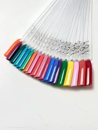 ネイル nail salon mare所属・haku. 【ハク】のヘアスタイル