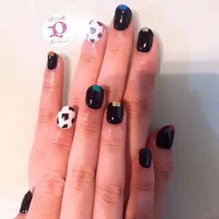 ネイル Picasso nailのネイルデザイン