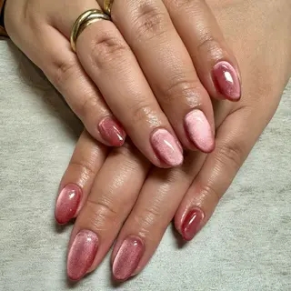 ネイル t. misuzuのネイルデザイン