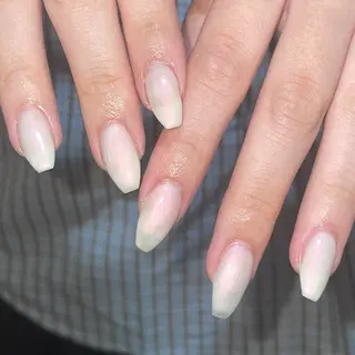 ネイル 🎀NAIL🎀 AI🪄︎︎◝✩のネイルデザイン