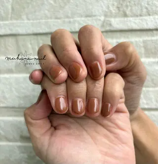 ネイル mahana nailのネイルデザイン