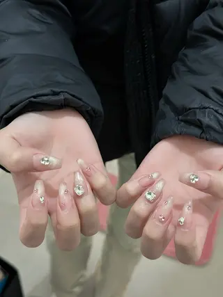 ネイル Julli ジュリのネイルデザイン