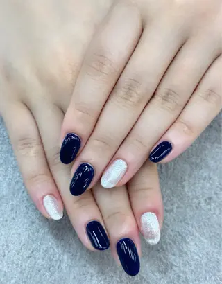 ネイル MAXKELLY MEGUMIのネイルデザイン