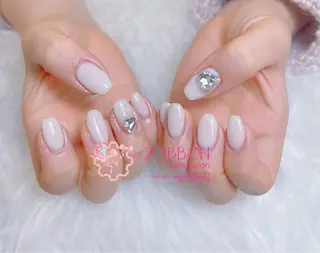 ネイル Ribbonnail salonのネイルデザイン