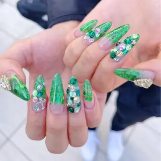 ネイル naildesign BESTのネイルデザイン