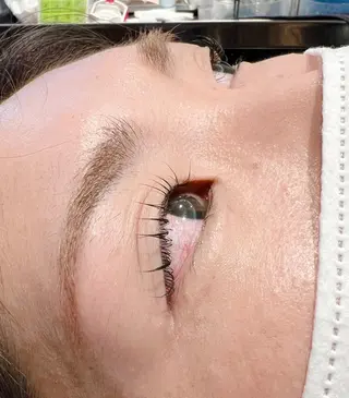 マツエク・マツパ 石田 悠夏のマツエク・マツパデザイン