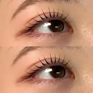 マツエク・マツパ 🌻MIKI / 束感まつ毛 🌻の眉毛・アイブロウイメージ