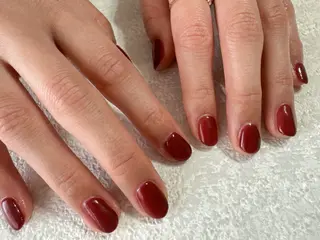 ネイル kikinail 溝の口のネイルデザイン