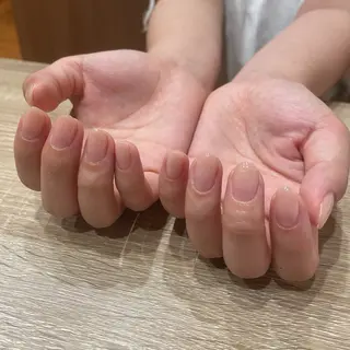 ネイル liberté所属・liberté🫧 新小岩のネイルデザイン