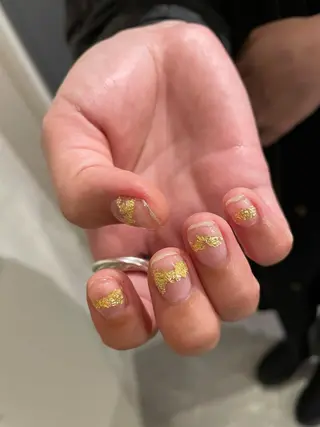 ネイル 🌕akuri🌖 nuance/専門のネイルデザイン