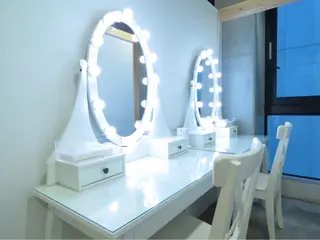 🩰 FUJITAのマツエク・マツパデザイン