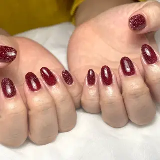 ネイル Lavender Beauty所属・Lavender Beauty あやののネイルデザイン