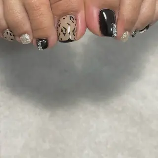 ネイル ＆MERCI所属・&MERCI nail maoのネイルデザイン