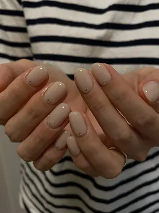 ネイル re naのネイルデザイン