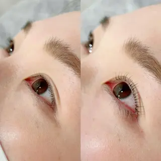 マツエク・マツパ ELLA 菊地のマツエク・マツパデザイン