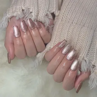 ネイル Nes.nail所属・🌼Nomura Yuko🌷のネイルデザイン