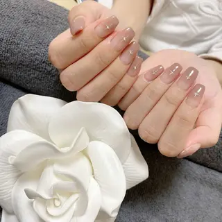 ネイル 💅fleur Ayumiのネイルデザイン