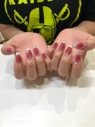 ネイル nail by minamiのネイルデザイン