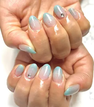 ネイル one nailsalonのネイルデザイン