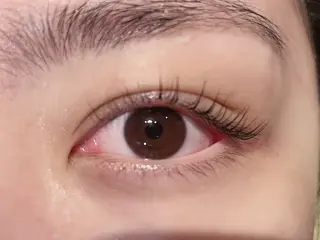 マツエク・マツパ REISM所属・🫧Reism🫧 Suzukaのマツエク・マツパデザイン