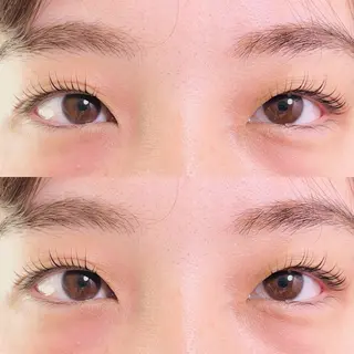 マツエク・マツパ HERA 【ヘラ】のマツエク・マツパデザイン