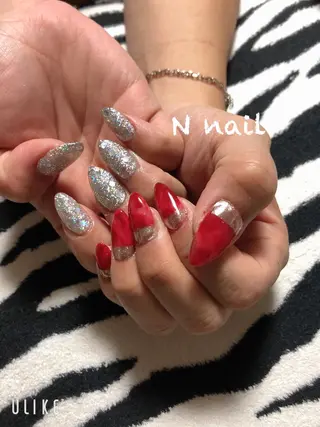ネイル N nailのネイルデザイン
