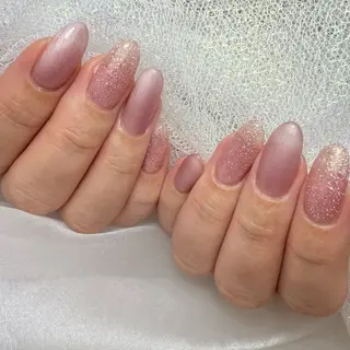 ネイル Nail salon アトリエジョワ　金山のネイルデザイン