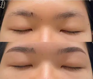 アイブロウ WHITE EYE 錦糸町店🩵倉野🩵のマツエク・マツパデザイン