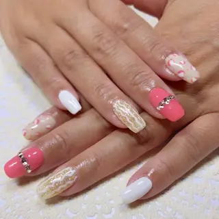 ネイル S Nailのネイルデザイン