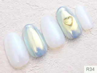 ネイル ネイル nanのネイルデザイン