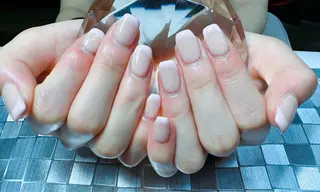 ネイル Regulus 光田のネイルデザイン