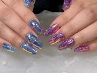 ネイル 【Suger】 maiのネイルデザイン