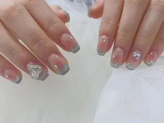 ネイル 渡辺 芙実のネイルデザイン