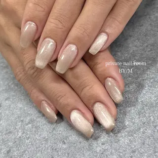 ネイル BY / Mのネイルデザイン