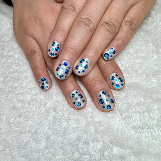 ネイル COCO+所属・COCO +のエステ・リラクイメージ