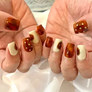 ネイル Yoshiha .Mのネイルデザイン