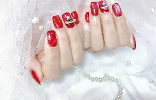 ネイル Chat　noir所属・【chatnoir】 MIYUのネイルデザイン