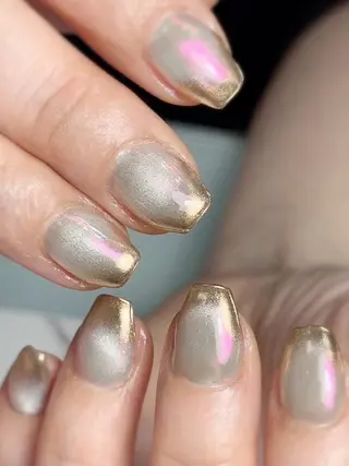 ネイル サンネイルズトーキョー所属・Sun Nails Tokyo大網白里のネイルデザイン