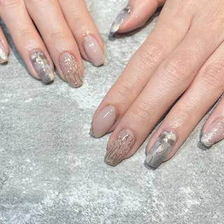 ネイル Sincerely所属・Sincerely 【シンシアリー】のネイルデザイン