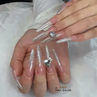 ネイル The 1989 Nail Salonのネイルデザイン