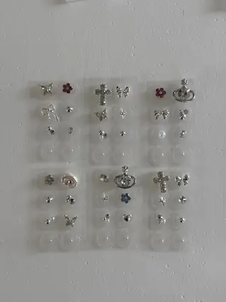 nailist SAYAのネイルデザイン